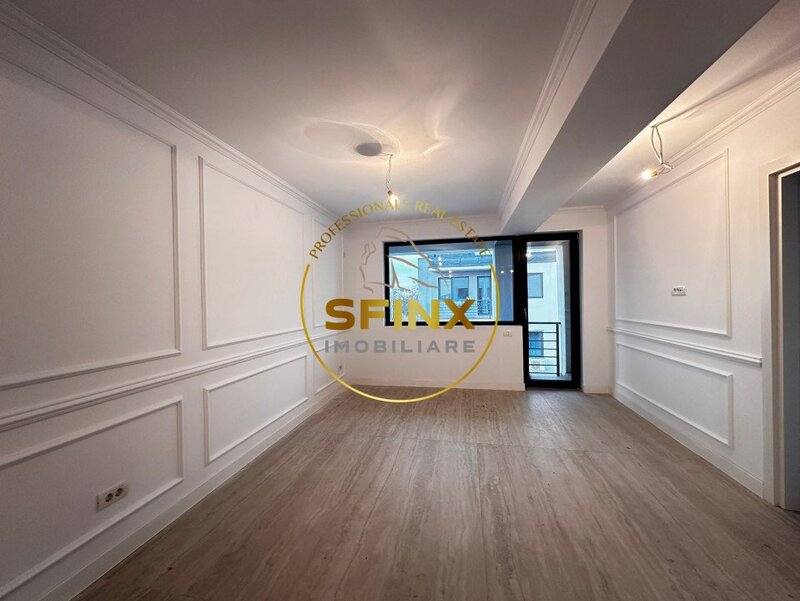 Matei Voievod, apartament 3 camere