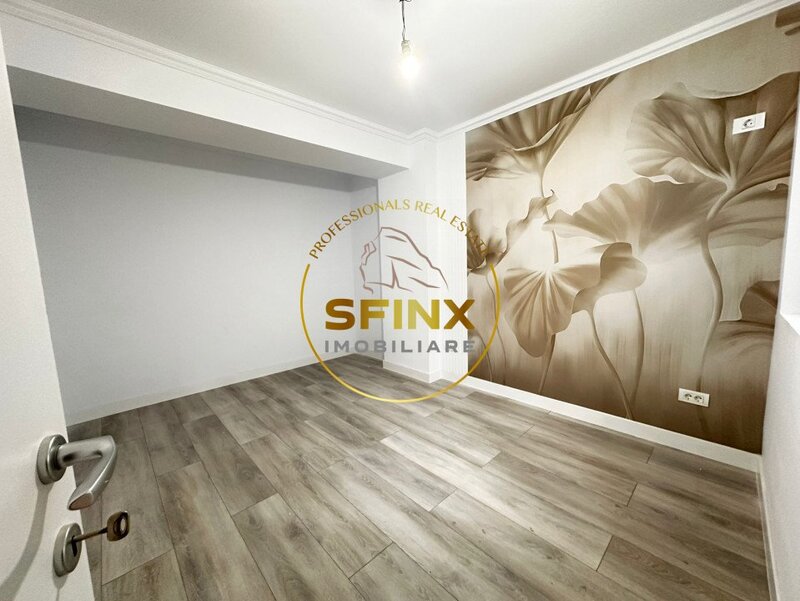 Matei Voievod, apartament 3 camere