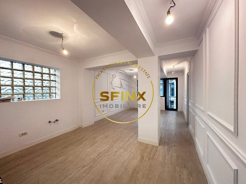 Matei Voievod, apartament 3 camere