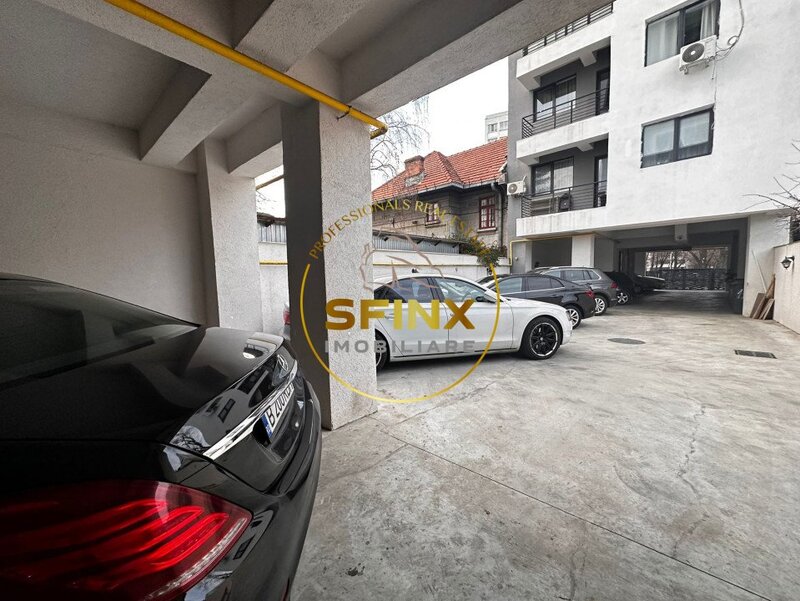 Matei Voievod, apartament 3 camere