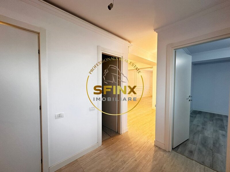 Matei Voievod, apartament 3 camere