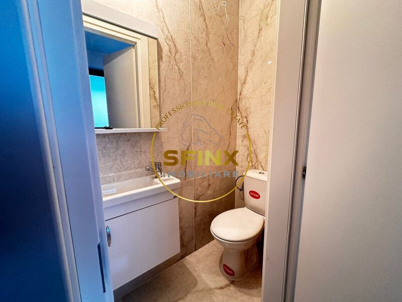 Matei Voievod, apartament 3 camere