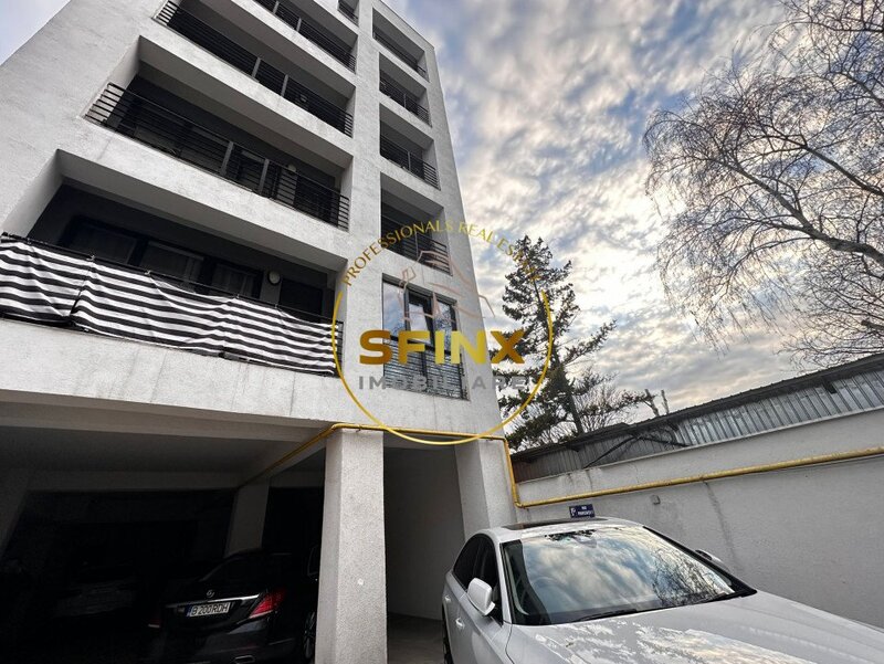 Matei Voievod, apartament 3 camere