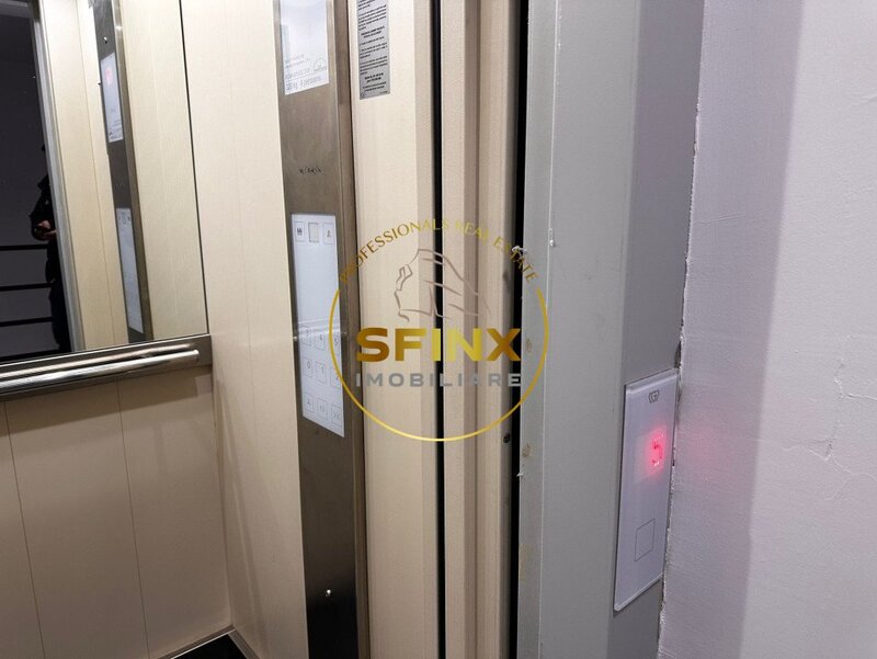 Matei Voievod, apartament 3 camere