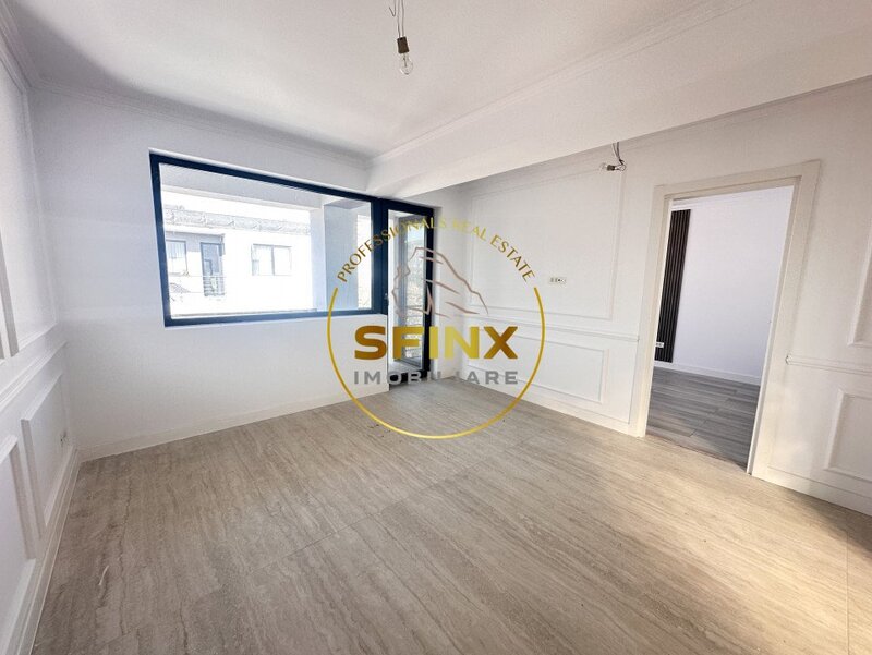 Matei Voievod, apartament 3 camere