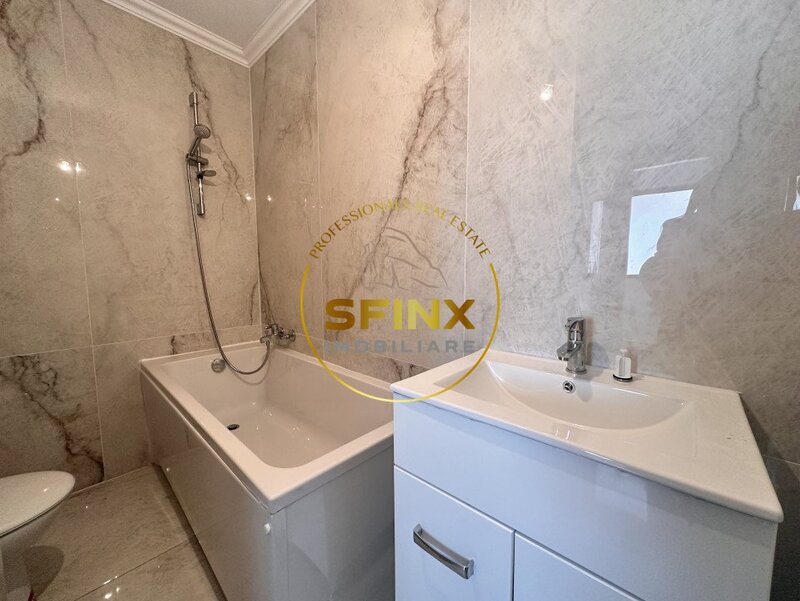 Matei Voievod, apartament 3 camere