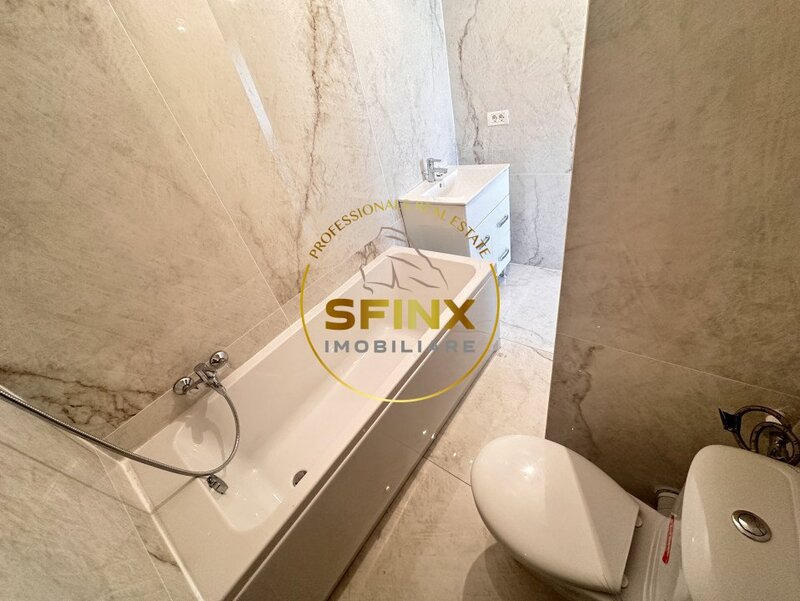 Matei Voievod, apartament 3 camere